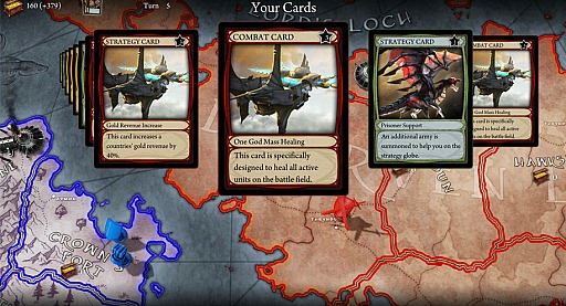 ꡼ No.007 | Gamescomϥץ쥤եϤޤǥܡɥࡣȥƥå˿ʲ뤲Divinity: Dragon CommanderפκǿǤ