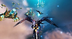 ꡼ No.008 | Gamescomϥץ쥤եϤޤǥܡɥࡣȥƥå˿ʲ뤲Divinity: Dragon CommanderפκǿǤ