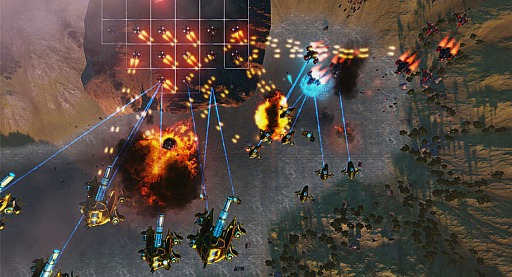 ꡼ No.009 | Gamescomϥץ쥤եϤޤǥܡɥࡣȥƥå˿ʲ뤲Divinity: Dragon CommanderפκǿǤ