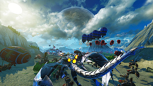 画像ギャラリー No.003のサムネイル画像 / 「Divinity: Dragon Commander」の最新トレイラー公開。エルフからアンデッドまで,登場勢力に属する王女達との「政略結婚」要素も実装