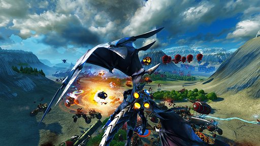 画像ギャラリー No.001のサムネイル画像 / 「Divinity: Dragon Commander」の対戦モードを紹介するトレイラーが公開。ストラテジーやカードゲームなどの要素が盛り込まれたシステムに注目