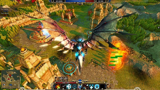 ꡼ No.001 | ɥ饴ѿȤƶӲꡤǥåɤȷ뺧äƤǤ㤦ߥ졼RTSΰߺDivinity: Dragon CommanderפΥӥ塼Ǻ