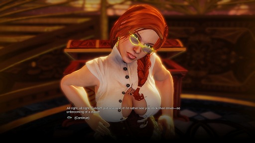 ꡼ No.005 | ɥ饴ѿȤƶӲꡤǥåɤȷ뺧äƤǤ㤦ߥ졼RTSΰߺDivinity: Dragon CommanderפΥӥ塼Ǻ