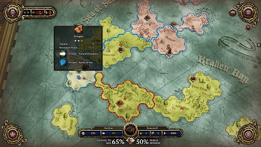 ꡼ No.007 | ɥ饴ѿȤƶӲꡤǥåɤȷ뺧äƤǤ㤦ߥ졼RTSΰߺDivinity: Dragon CommanderפΥӥ塼Ǻ