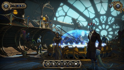 ꡼ No.008 | ɥ饴ѿȤƶӲꡤǥåɤȷ뺧äƤǤ㤦ߥ졼RTSΰߺDivinity: Dragon CommanderפΥӥ塼Ǻ