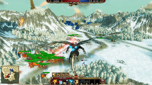 ꡼ No.011 | ɥ饴ѿȤƶӲꡤǥåɤȷ뺧äƤǤ㤦ߥ졼RTSΰߺDivinity: Dragon CommanderפΥӥ塼Ǻ