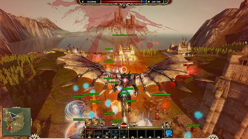 ꡼ No.012 | ɥ饴ѿȤƶӲꡤǥåɤȷ뺧äƤǤ㤦ߥ졼RTSΰߺDivinity: Dragon CommanderפΥӥ塼Ǻ