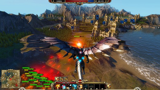 ꡼ No.013 | ɥ饴ѿȤƶӲꡤǥåɤȷ뺧äƤǤ㤦ߥ졼RTSΰߺDivinity: Dragon CommanderפΥӥ塼Ǻ