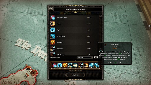 ꡼ No.014 | ɥ饴ѿȤƶӲꡤǥåɤȷ뺧äƤǤ㤦ߥ졼RTSΰߺDivinity: Dragon CommanderפΥӥ塼Ǻ