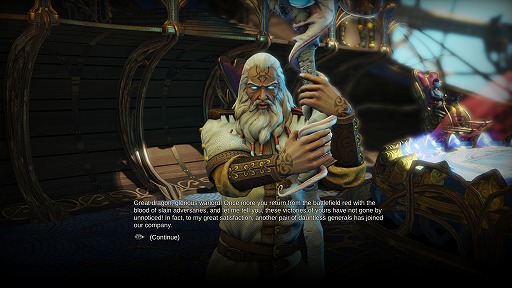 ꡼ No.024 | ɥ饴ѿȤƶӲꡤǥåɤȷ뺧äƤǤ㤦ߥ졼RTSΰߺDivinity: Dragon CommanderפΥӥ塼Ǻ