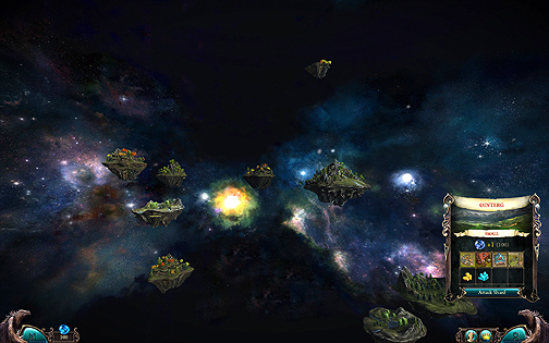 ꡼ No.002Υͥ / GamescomϽ줿ΡMaster of the Broken Worldsפϡ߹Τꤽʥȥƥ