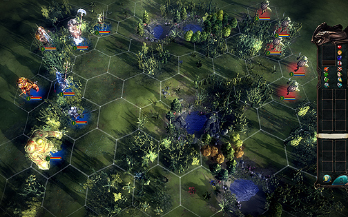 ꡼ No.003Υͥ / GamescomϽ줿ΡMaster of the Broken Worldsפϡ߹Τꤽʥȥƥ