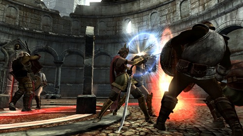 ꡼ No.008 | GLADIATOR VSץθȤḁ̇̄Ϥ֤TVפۿȡTGSǤΥץ쥤֥Ÿ