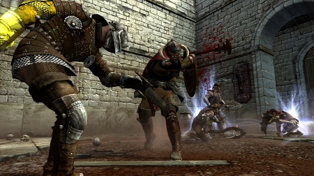 ꡼ No.010 | GLADIATOR VSץθȤḁ̇̄Ϥ֤TVפۿȡTGSǤΥץ쥤֥Ÿ