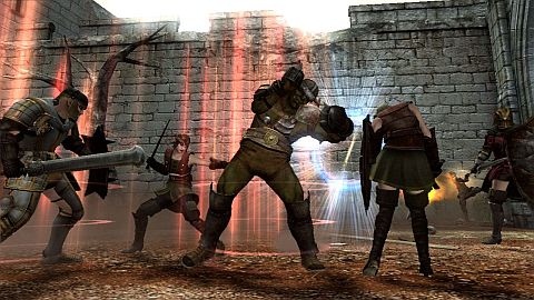 ꡼ No.006 | ֤TVס2ۿϡGLADIATOR VSפΥץ쥤ࡼӡ