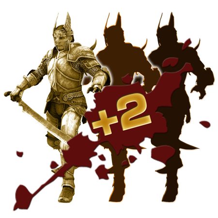 ���������꡼ No.010�Υ���ͥ������ / ��GLADIATOR VS�פΥ����ॷ���ƥ��3vs3�Υޥ���ץ쥤�����ȡ��꡼�ʤɤ�Ҳ𤹤�ץ��⡼�����ࡼ�ӡ��������ˡ��֤���TV������3���