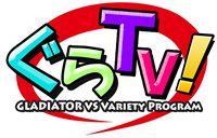 ꡼ No.003Υͥ / GLADIATOR VSפΥѥå饹Ȥ䡤ॷƥˡ׾󤬸ˡ֤TV4ϰ椺ˤTGS 2011ݡ