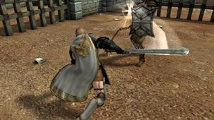 ꡼ No.002 | GLADIATOR VSפо줹˭٤ʥХꥨȡХȥפȤʤʪξ󤬸ˡ֤TV6ϥХȥ륢