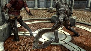 ꡼ No.004 | GLADIATOR VSפо줹˭٤ʥХꥨȡХȥפȤʤʪξ󤬸ˡ֤TV6ϥХȥ륢