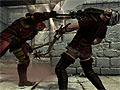 GLADIATOR VSפо줹˭٤ʥХꥨȡХȥפȤʤʪξ󤬸ˡ֤TV6ϥХȥ륢