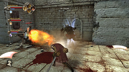 ꡼ No.008 | GLADIATOR VSסΤ8ǽɶ񤪤ӡ֥ѥå֥פξ֤TVפ8Ǥϥ饫ޥ