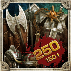 画像ギャラリー No.004のサムネイル画像 / 「GLADIATOR VS」は明日発売,DLCやテクニック講座が公開に