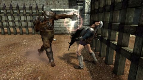 ���������꡼ No.004�Υ���ͥ������ / ��GLADIATOR VS�ס���Ʈ��ͭ���ʡȥ��ġɤ������ŹƬ�θ�����������鳫��