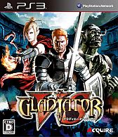 画像ギャラリー No.002のサムネイル画像 / 「GLADIATOR VS」,公式チャンピオンシップ1stシーズンの優勝者を公開