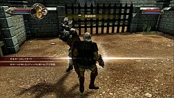 画像ギャラリー No.004のサムネイル画像 / 「GLADIATOR VS」,公式チャンピオンシップ1stシーズンの優勝者を公開