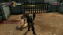 画像ギャラリー No.005のサムネイル画像 / 「GLADIATOR VS」,公式チャンピオンシップ1stシーズンの優勝者を公開