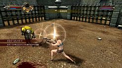 画像ギャラリー No.007のサムネイル画像 / 「GLADIATOR VS」,公式チャンピオンシップ1stシーズンの優勝者を公開