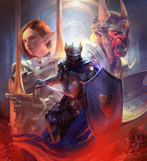 画像ギャラリー No.001のサムネイル画像 / PS3「GLADIATOR VS」の北米版配信決定&国内DL版が11月27日に2000円へ値下げ