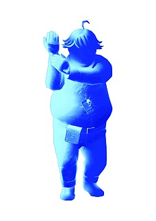 画像ギャラリー No.010のサムネイル画像 / 「真かまいたちの夜 11人目の訪問者」,シナリオにはシリーズ最多となる7人の作家陣が参加。ジャイロ&タッチを使った“おさわり選択肢”の情報も