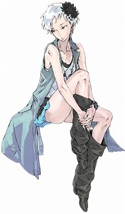 ꡼ No.002 | ֶ˸æADV ͥܥǥס¿֥ե餫