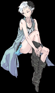 画像ギャラリー No.003のサムネイル画像 / 「極限脱出ADV 善人シボウデス」ファイ役,小見川千明さんインタビューを公開