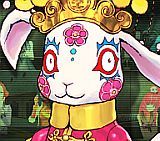 画像ギャラリー No.008のサムネイル画像 / 「極限脱出ADV 善人シボウデス」,悪役ゼロ3世がナビゲートする「ゲーム概要」のプロモーションビデオを公式サイトで公開