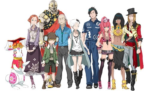 画像ギャラリー No.021のサムネイル画像 / モウ誰モ信ジラレナイ……。秀逸なシナリオと思考型パズルが魅力的な「極限脱出ADV 善人シボウデス」のプレイレポートを掲載