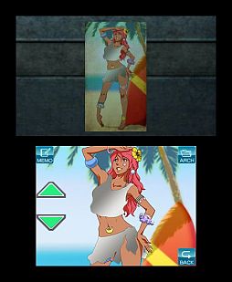 ꡼ No.002 | ֶ˸æADV ͥܥǥס˥ƥɡ3DSθǤۿ˥ƥɡeåפˤƳϡŹƬͷ22Ÿ