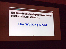 ꡼ No.002Υͥ / GDC 2013ϿΤ߽ФΤϡְ´פ顣ͥܥǥפǱ۹Ϻ᤬ӥ奢Υ٥