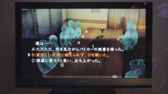 ���������꡼ No.005�Υ���ͥ������ / �ֿ����ޤ��������� 11���ܤ�ˬ��ԡס����������Ȥˤ�TVCM��������Ը���