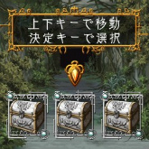 ���������꡼ No.005�Υ���ͥ������ / RPG�������ɥ����ࡩ��������µ�-���������ɥꥣ0-�ס�Mobage�ˤƥ����ӥ�����