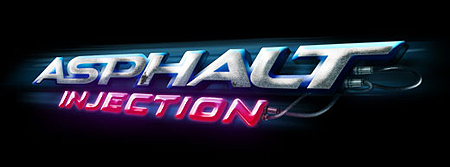 ꡼ No.010 | KONAMIPS Vita4ʡƮסֲⲦ7ͤɱ ʪסASPHALT: INJECTIONסARХåȥǥQפȯɽ