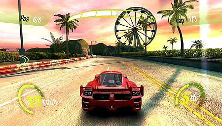 ꡼ No.011 | KONAMIPS Vita4ʡƮסֲⲦ7ͤɱ ʪסASPHALT: INJECTIONסARХåȥǥQפȯɽ