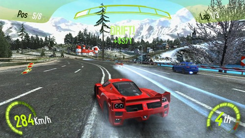 画像ギャラリー No.006のサムネイル画像 / 「麻雀格闘倶楽部 新生・全国対戦版」「ASPHALT: INJECTION」,PlayStation Vitaのローンチタイトルに仲間入り。12月17日に発売