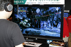 ���������꡼ No.002�Υ���ͥ������ / ��TGS 2011�Ͽ������μ�ʬ��Ⱥ����ɤ��뽨�������󡣡�X-Blades�פ�Gaijin����ݤ��뿷���BLADES of TIME�פΥץ쥤��ݡ��Ȥ�Ǻ�