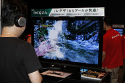 ���������꡼ No.008�Υ���ͥ������ / ��TGS 2011�Ͽ������μ�ʬ��Ⱥ����ɤ��뽨�������󡣡�X-Blades�פ�Gaijin����ݤ��뿷���BLADES of TIME�פΥץ쥤��ݡ��Ȥ�Ǻ�