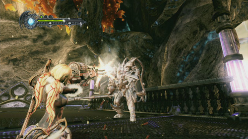 ꡼ No.001 | KONAMIȯοBLADES of TIMEפȥե饤ȥߥαͺ-Birds of Steel-פ2012ǯ38ȯ