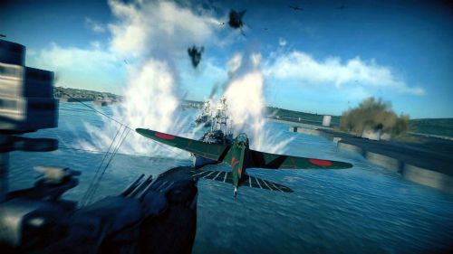 ꡼ No.005 | KONAMIȯοBLADES of TIMEפȥե饤ȥߥαͺ-Birds of Steel-פ2012ǯ38ȯ