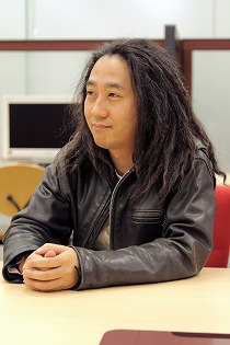 ꡼ No.005Υͥ / KONAMIοBLADES of TIMEץ󥿥ӥ塼ȯäŸ뤿ˡƣδǷץǥ塼äӤȤ