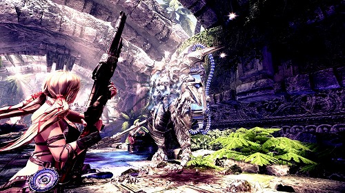 ꡼ No.006 | KONAMIοBLADES of TIMEץ󥿥ӥ塼ȯäŸ뤿ˡƣδǷץǥ塼äӤȤ